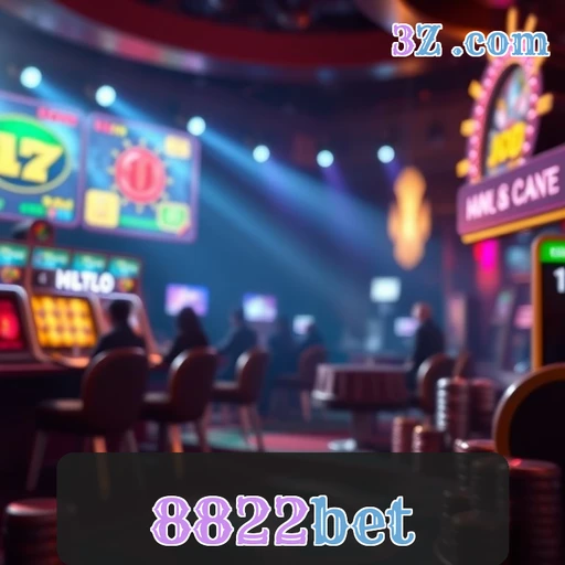 Aventuras em Jogos na 8822bet: Diversão Sem Limites!