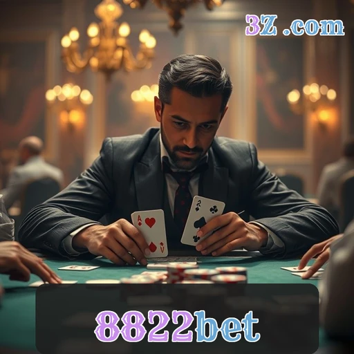 8822bet Promoções Atuais
